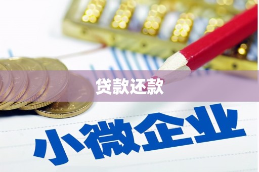 三江贷款还款