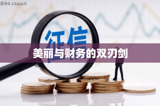 三江美丽与财务的双刃剑