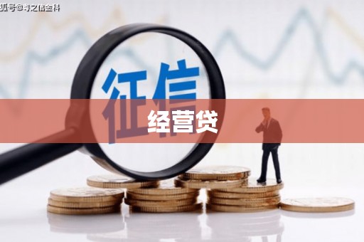 三江经营贷