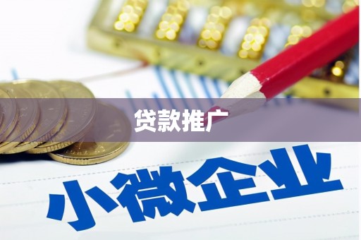 三江贷款推广