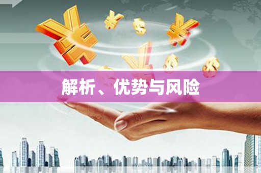 三江解析、优势与风险